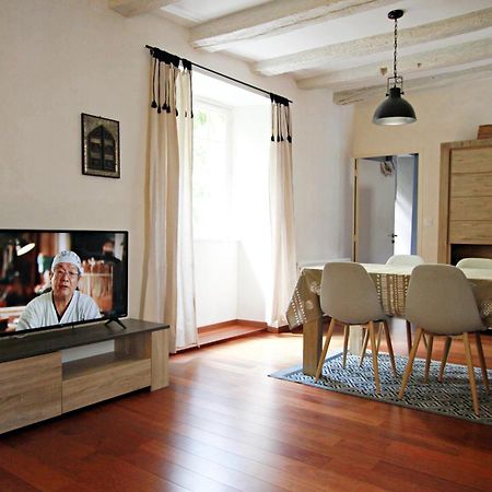 Appartement Le Clarte Périgueux Esterno foto