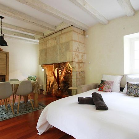Appartement Le Clarte Périgueux Esterno foto