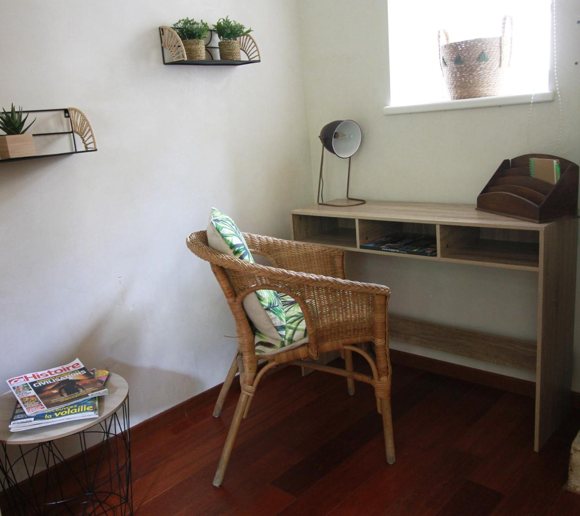 Appartement Le Clarte Périgueux Esterno foto